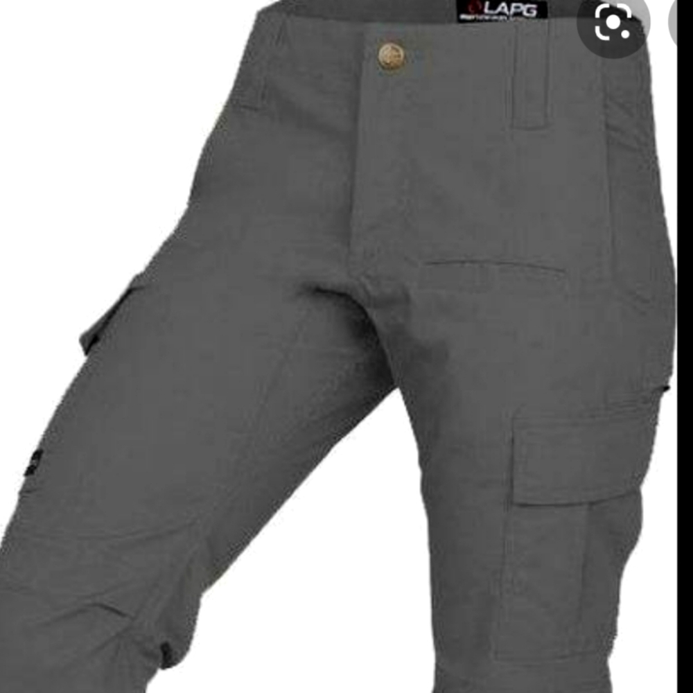 LAPG Women's Stretch, Tactical Ops Pants size 10/12